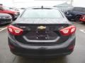 Tungsten Metallic - Cruze LT Photo No. 6