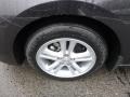 Tungsten Metallic - Cruze LT Photo No. 9
