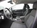 Tungsten Metallic - Cruze LT Photo No. 10