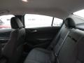 Tungsten Metallic - Cruze LT Photo No. 11