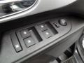 2017 Nightfall Gray Metallic Chevrolet Equinox LS AWD  photo #18