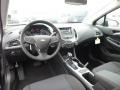Tungsten Metallic - Cruze LT Photo No. 12