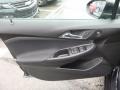 Tungsten Metallic - Cruze LT Photo No. 13