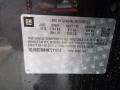 Tungsten Metallic - Cruze LT Photo No. 14