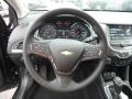 Tungsten Metallic - Cruze LT Photo No. 16