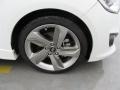 2013 Elite White Pearl Hyundai Veloster Turbo  photo #6