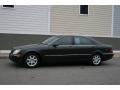 Tectite Grey Metallic - S 430 Sedan Photo No. 1