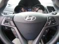 2013 Elite White Pearl Hyundai Veloster Turbo  photo #27