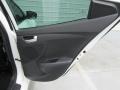 2013 Elite White Pearl Hyundai Veloster Turbo  photo #30