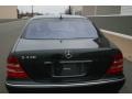 Tectite Grey Metallic - S 430 Sedan Photo No. 4