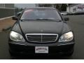 Tectite Grey Metallic - S 430 Sedan Photo No. 5