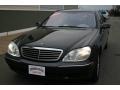 Tectite Grey Metallic - S 430 Sedan Photo No. 6