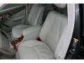 Tectite Grey Metallic - S 430 Sedan Photo No. 10