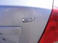 2007 Silver Kia Spectra EX Sedan  photo #16