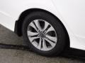 2015 White Orchid Pearl Honda Accord LX Sedan  photo #3