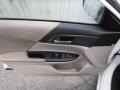 2015 White Orchid Pearl Honda Accord LX Sedan  photo #10