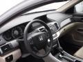 2015 White Orchid Pearl Honda Accord LX Sedan  photo #11