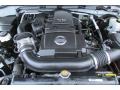 Avalanche White - Frontier SV V6 King Cab Photo No. 14