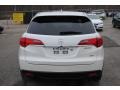 White Diamond Pearl - RDX AWD Photo No. 4