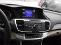 2015 White Orchid Pearl Honda Accord LX Sedan  photo #16