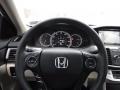 2015 White Orchid Pearl Honda Accord LX Sedan  photo #18