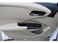 White Diamond Pearl - RDX AWD Photo No. 10