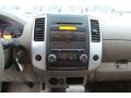 Avalanche White - Frontier SV V6 King Cab Photo No. 22