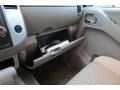 Avalanche White - Frontier SV V6 King Cab Photo No. 25