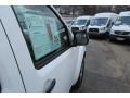 Avalanche White - Frontier SV V6 King Cab Photo No. 28