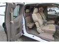Avalanche White - Frontier SV V6 King Cab Photo No. 32