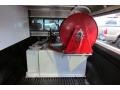 Avalanche White - Frontier SV V6 King Cab Photo No. 36