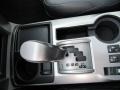 Magnetic Gray Metallic - 4Runner SR5 Photo No. 24