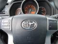 Magnetic Gray Metallic - 4Runner SR5 Photo No. 31
