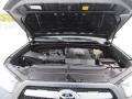 Magnetic Gray Metallic - 4Runner SR5 Photo No. 48