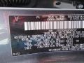 Magnetic Gray Metallic - 4Runner SR5 Photo No. 50