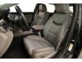 Graphite Metallic - XTS Luxury AWD Sedan Photo No. 5