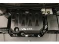 Graphite Metallic - XTS Luxury AWD Sedan Photo No. 22