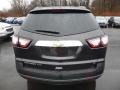 Tungsten Metallic - Traverse LT AWD Photo No. 6