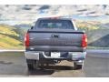 2017 Magnetic Gray Metallic Toyota Tundra SR5 CrewMax 4x4  photo #4