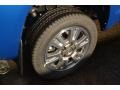 2017 Blazing Blue Pearl Toyota Tundra 1794 CrewMax 4x4  photo #9