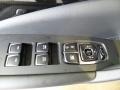 Controls of 2017 Azera Limited