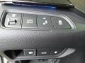 Controls of 2017 Azera Limited