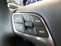 Controls of 2017 Azera Limited