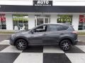 Magnetic Gray Metallic 2016 Toyota RAV4 SE