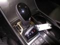 2017 Hyundai Azera Graphite Black Interior Transmission Photo