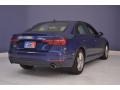 Scuba Blue Metallic - A4 2.0T Premium Photo No. 7