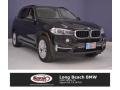Jet Black - X5 sDrive35i Photo No. 1
