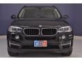 Jet Black - X5 sDrive35i Photo No. 2