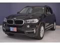 Jet Black - X5 sDrive35i Photo No. 3