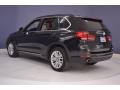Jet Black - X5 sDrive35i Photo No. 5
